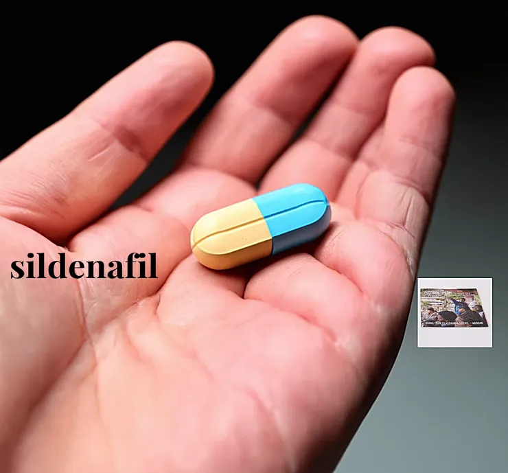 Sildenafil 1